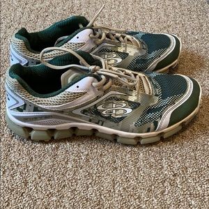 Boombah Baseball/Softball turf shoes. Size 10 1/2.